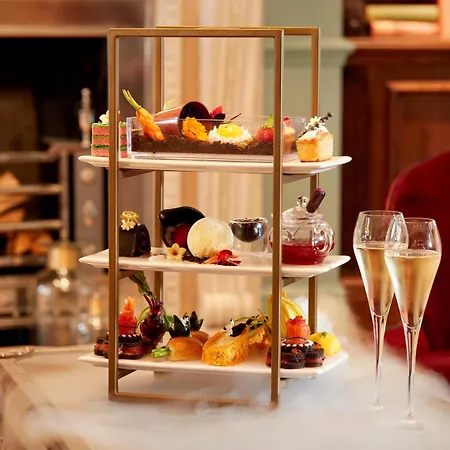 100 Queen'S Gate Hotel London Kensington, Curio Collection By Hilton-3